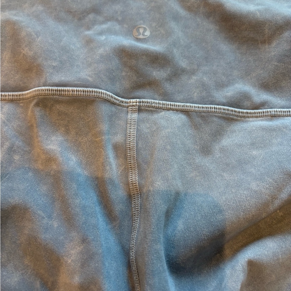 Lululemon Align High-Waisted Leggings - Picture 6 of 8